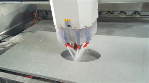 cnc machine that cuts stones into shapes|quartz stone machine.